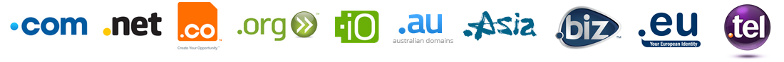 domain name registration