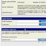 How to manage your images in CubeCart