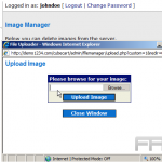 How to manage your images in CubeCart