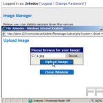 How to manage your images in CubeCart