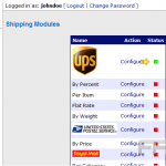 CubeCart eCommerce Hosting