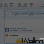 How to setup your email signature in IncrediMail