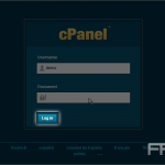 How to secure your Joomla installation's PHP settings using cPanel