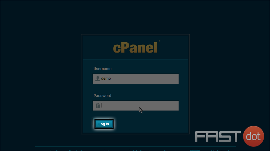 Enable Hotlink Protection using cPanel