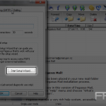 Configure a POP email account in Pegasus Mail