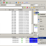 How to rename the installation directory of Joomla using FTP