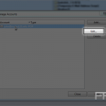 How to setup email signature in Opera Mail