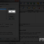 Change your email password in Pegasus Mail