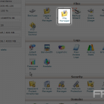 How to secure your Joomla installation's PHP settings using cPanel