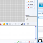 How to setup your email signature in IncrediMail