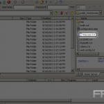 How to secure your Joomla installation's PHP settings using FTP