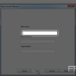 Setup a POP email account with SSL in Opera Mail