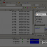 How to rename the installation directory of Joomla using FTP