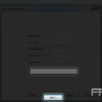 Configure a POP email account in Opera Mail