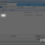 Creating a signature in ThunderBird
