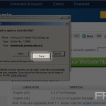 Step-by-Step Guide to Installing Joomla in cPanel