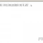 How to prevent image hotlinking for Joomla using FTP