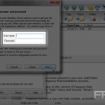 Setup an IMAP account with SSL in Pegasus Mail
