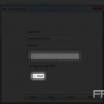 Setup an IMAP email account in Opera Mail