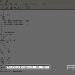How to rename the installation directory of Joomla using FTP