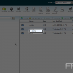 How to rename the installation directory of Joomla using cPanel