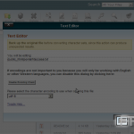 How to secure your Joomla installation's PHP settings using cPanel