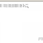 How to prevent image hotlinking for Joomla using FTP