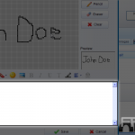 How to setup your email signature in IncrediMail