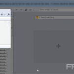 Setup an IMAP email account in Opera Mail