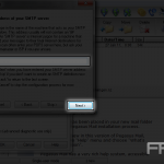 Configure a POP email account in Pegasus Mail