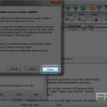 Setup an IMAP account in Pegasus Mail