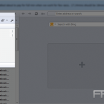 Configure a POP email account in Opera Mail