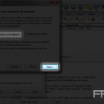 Setup a POP email account with SSL in Pegasus Mail