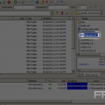 How to secure your Joomla installation's PHP settings using FTP