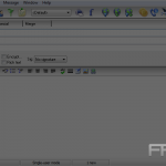 How to setup your email signature in Pegasus Mail