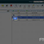 How to rename the installation directory of Joomla using cPanel