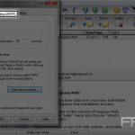 Configure a POP email account in Pegasus Mail