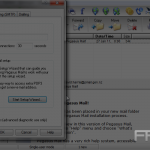 Setup a POP email account with SSL in Pegasus Mail