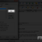 Configure a POP email account in Pegasus Mail