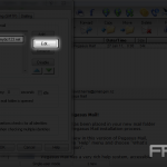 Setup a POP email account with SSL in Pegasus Mail