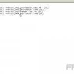 How to prevent image hotlinking for Joomla using FTP