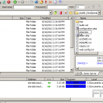 How to secure your Joomla installation's PHP settings using FTP