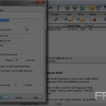 Setup a POP email account with SSL in Pegasus Mail