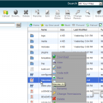 How to secure your Joomla installation's PHP settings using cPanel