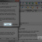 Setup a POP email account with SSL in Pegasus Mail