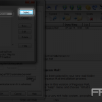 Setup an IMAP account with SSL in Pegasus Mail