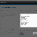 Step-by-Step Guide to Installing Joomla in cPanel