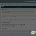 How to rename the installation directory of Joomla using cPanel