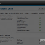 Step-by-Step Guide to Installing Joomla in cPanel