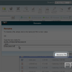 How to secure your Joomla installation's PHP settings using cPanel